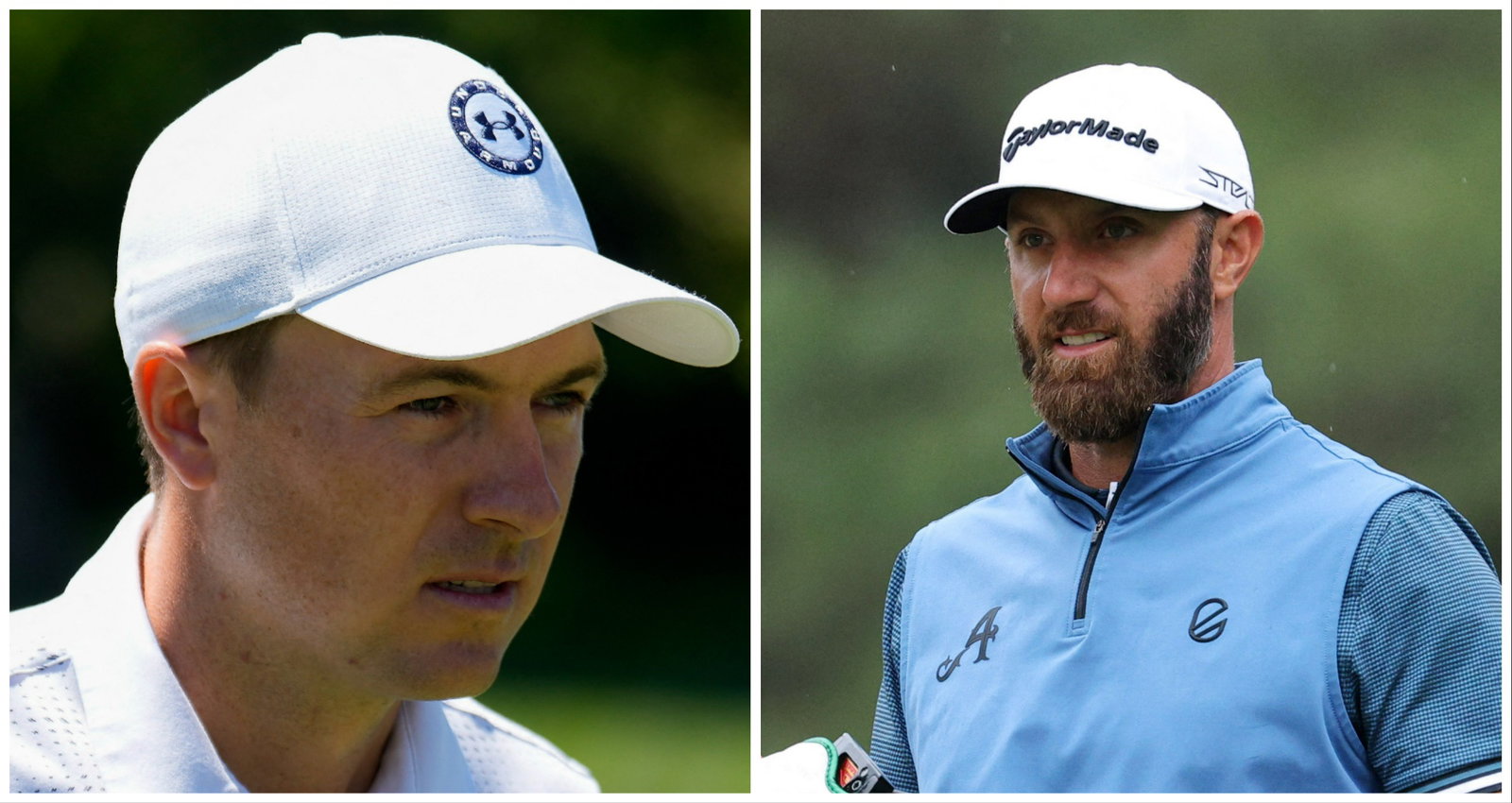 US Open: Scottie Scheffler TOTALLY DUFFS CHIP in US Open second round